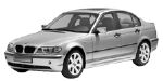 BMW E46 C217C Fault Code