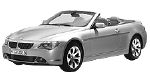 BMW E64 C217C Fault Code
