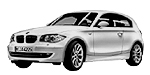 BMW E81 C217C Fault Code