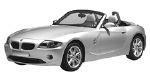 BMW E85 C217C Fault Code
