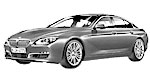 BMW F06 C217C Fault Code