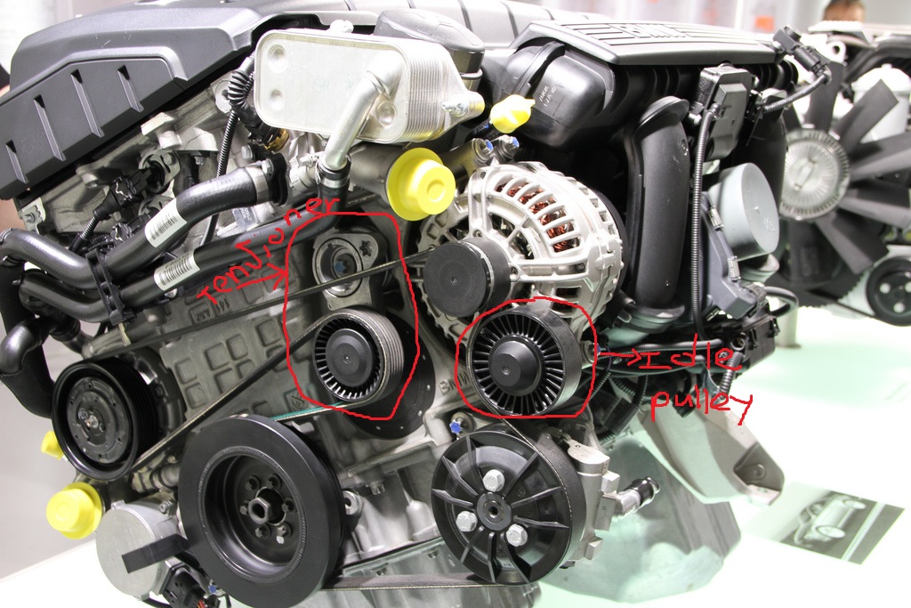 See C217C in engine